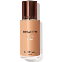 Guerlain Terracotta Le Teint Glow | Paco Perfumerías