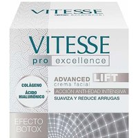Vitesse Advanced Lift Crema Facial | Paco Perfumerías