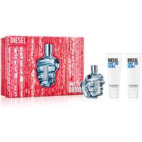 Diesel ONLY THE BRAVE Estuche | Paco Perfumerías