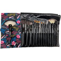 Romeo & Juliette Manta de Maquillaje Estampado | Precio, Comprar