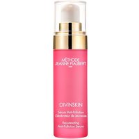 Jeanne Piaubert Divinskin Sérum Anti-Pollution Générateur de Jeunesse // Precio, Comprar
