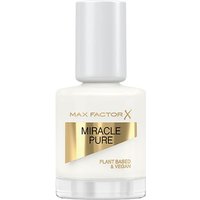 Max Factor Miracle Pure Nail Polish | Precio, Comprar