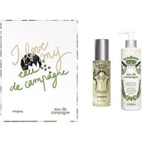 SISLEY Eau de Campagne Estuche | Precio, Comprar