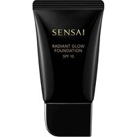 Sensai Radiant Glow Foundation | Paco Perfumerías