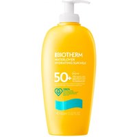 BIOTHERM Waterlover Hydrating Sun Milk SPF50+ // Precio, Comprar
