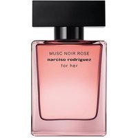 Narciso Rodríguez For Her Musc Noir Rose | Precio, Comprar