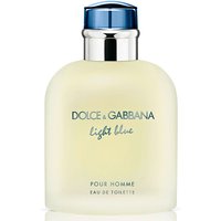 Dolce Gabbana LIGHT BLUE EDT Hombre | Precio, Comprar