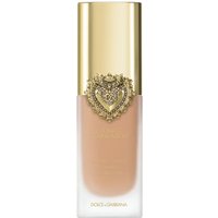 Dolce & Gabbana Everlast Foundation | Paco Perfumerías