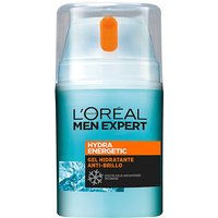 L'Oréal Men Expert Hydra Energetic Gel | Precio, Comprar