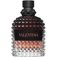 Valentino Born In Roma Uomo Coral Fantasy | Precio, Comprar