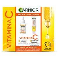 Garnier Vitamina C Estuche | Precio, Comprar