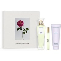 ADOLFO DOMÍNGUEZ Agua Fresca de Rosas Estuche // Precio, Comprar
