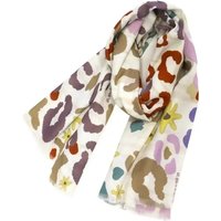 Amichi Pañuelo Leopardo Multicolor | Paco Perfumerías