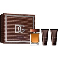 Dolce & GabbanaTHE ONE For Men Estuche | Paco Perfumerías