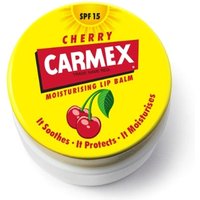 Carmex Tarro Cereza SPF15 | Paco Perfumerías