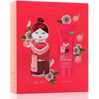 Benetton Sisterland Red Rose Estuche | Precio, Comprar