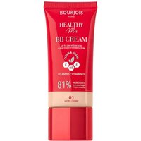 Bourjois BB Crème Healthy Mix Clean | Paco Perfumerías