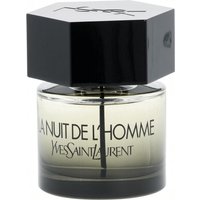 Yves Saint Laurent La Nuit de L'Homme Eau de Toilette 60 ml