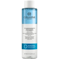 Collistar Two-Phase Make-Up Removing Solution 150ml W