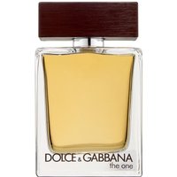 Dolce & Gabbana The One for Men Eau de Toilette 50 ml