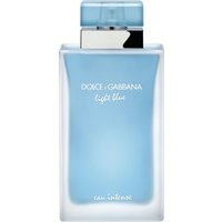 Dolce & Gabbana Light Blue Eau Intense Eau De Parfum 100 ml