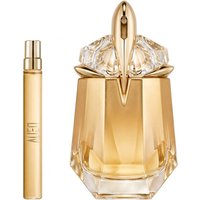 Mugler Alien Goddess Eau de Parfum Refillable 60 ml + Refillable Miniature 10 ml