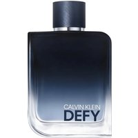 Calvin Klein Defy Eau de Parfum 200 ml