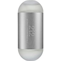 Carolina Herrera 212 Women Eau de Toilette 100 ml