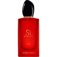 Giorgio Armani Si Passione Éclat Eau De Parfum 100ml