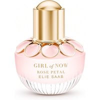 Elie Saab Girl of Now Rose Petal Eau De Parfum 90 ml