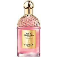 Guerlain Aqua Allegoria Florabloom Forte Eau De Parfum Refillable 75 ml