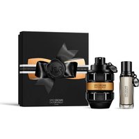 Viktor & Rolf Spicebomb Extreme Eau de Parfum 90 ml Giftset + Miniatuur