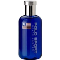 Ralph Lauren Polo Sport Eau de Toilette 125 ml