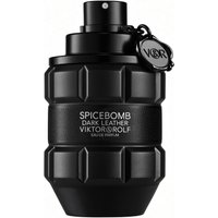Viktor & Rolf Spice Bomb Dark Leather Eau de Parfum 50 ml