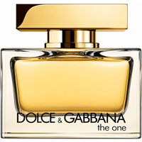 Dolce & Gabbana The One Eau de Parfum Intense 50 & 75 ml