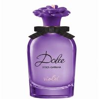 Dolce & Gabbana Dolce Violet Eau De Toilette 75 ml