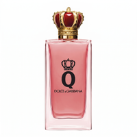 Dolce & Gabbana Q by Dolce & Gabbana Eau De Parfum Intense 100 ml
