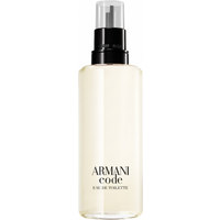 Giorgio Armani Code Homme Eau De Toilette Refill 150 ml
