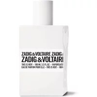 Zadig & Voltaire This Is Her! Eau de Parfum 100ml