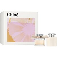 Chloé Signature Geschenkset Eau de Parfum 50 ml + Body Lotion 100 ml