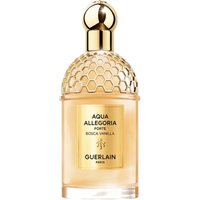 Guerlain Aqua Allegoria Forte Bosca Vanilla Eau de Parfum 125 ml