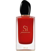 Giorgio Armani Sì Passione Eau de Parfum 100 ml Refillable