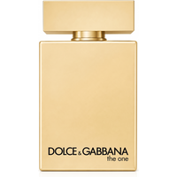 Dolce & Gabbana The One for Men Gold Eau de Parfum Intense 100 ml