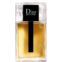 Dior Homme Eau de Toilette 100 ml