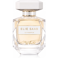 Elie Saab Le Parfum In White Eau de Parfum 50 ml