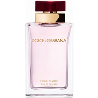 Dolce & Gabbana Pour Femme Eau de Parfum 100 ml