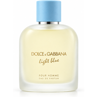 Dolce&Gabbana Light Blue Pour Homme Eau de Parfum 200 ml