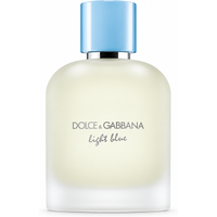 Dolce & Gabbana Light Blue Pour Homme Eau de Toilette 200 ml 2025