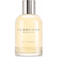 Burberry Weekend Eau de parfum 100 ml