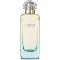 Hermès Un Jardin En Mediterranee Eau de Toilette Spray 100 ml